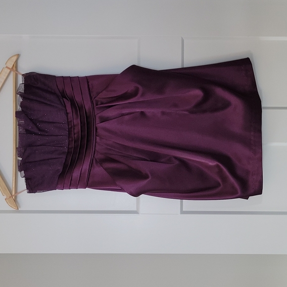 Cocktail dress - Picture 1 of 6